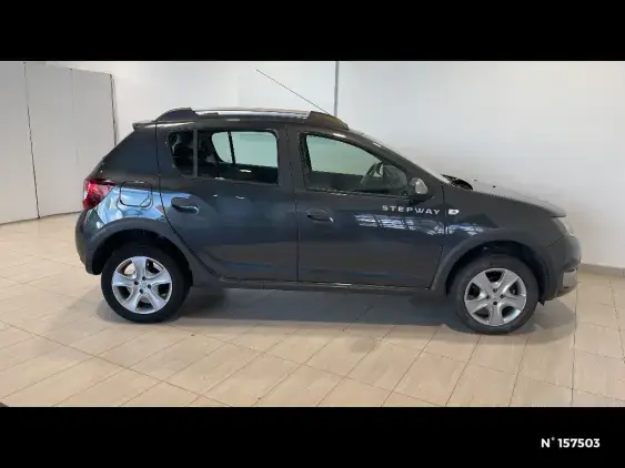 DACIA SANDERO II - voiture d'occasion - Photo 5