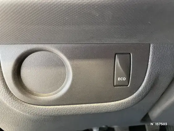 DACIA SANDERO II - voiture d'occasion - Photo 14