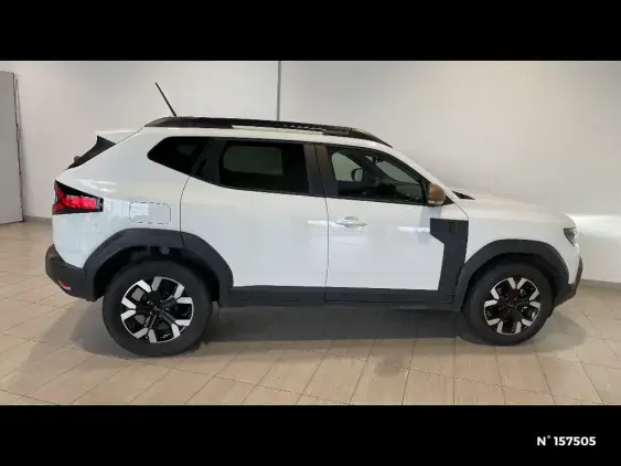 DACIA DUSTER III - voiture d'occasion - Photo 5