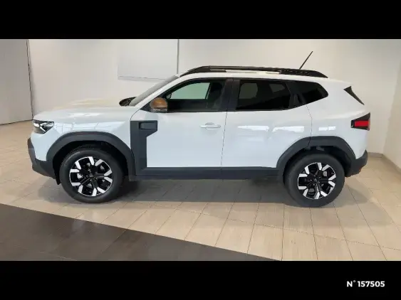 DACIA DUSTER III - voiture d'occasion - Photo 2