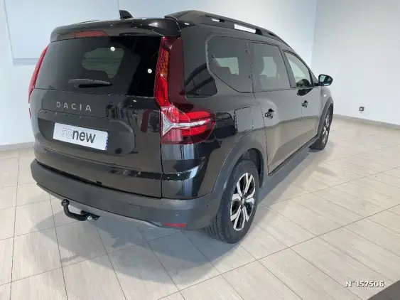 DACIA JOGGER - voiture d'occasion - Photo 4