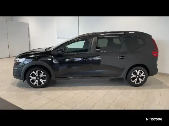 DACIA JOGGER - voiture d'occasion - Photo 2