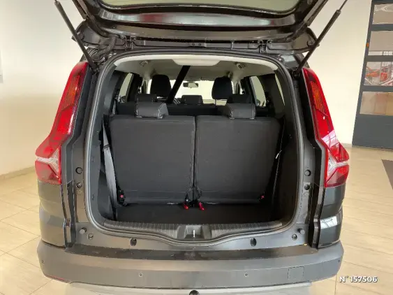 DACIA JOGGER - voiture d'occasion - Photo 7