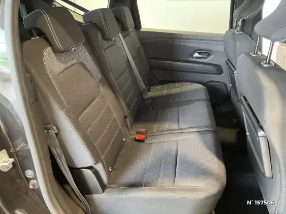 DACIA JOGGER - voiture d'occasion - Photo 11