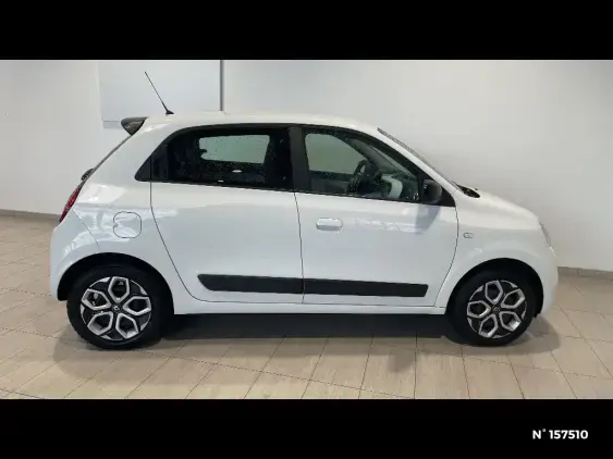 RENAULT TWINGO III - voiture d'occasion - Photo 5