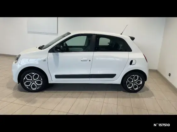 RENAULT TWINGO III - voiture d'occasion - Photo 2