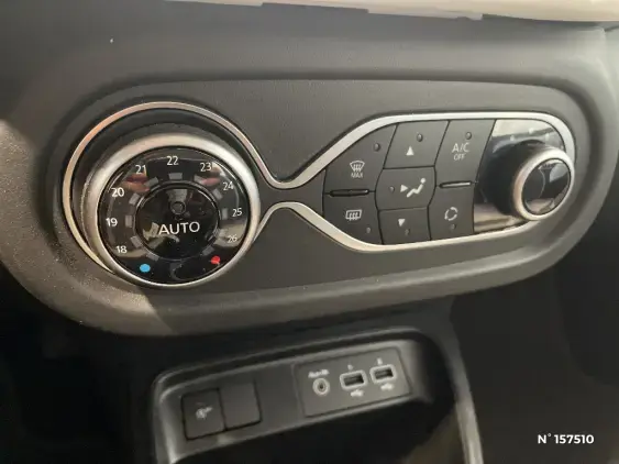 RENAULT TWINGO III - voiture d'occasion - Photo 14