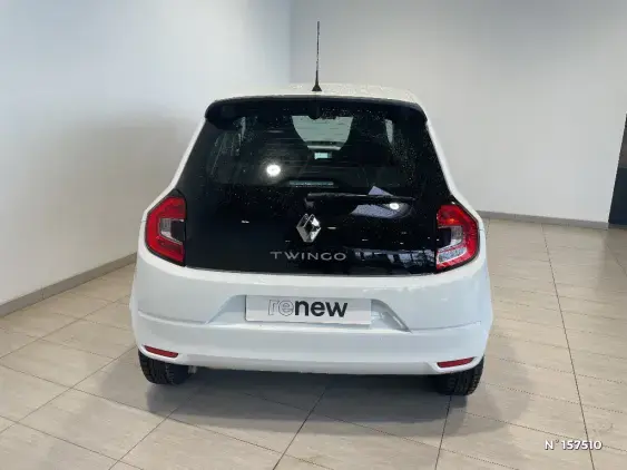 RENAULT TWINGO III - voiture d'occasion - Photo 6