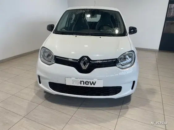 RENAULT TWINGO III - voiture d'occasion - Photo 3