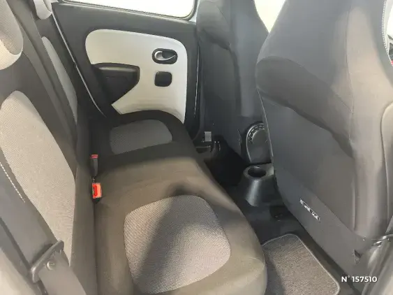 RENAULT TWINGO III - voiture d'occasion - Photo 11