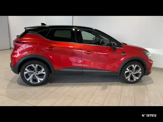 RENAULT CAPTUR II - voiture d'occasion - Photo 5