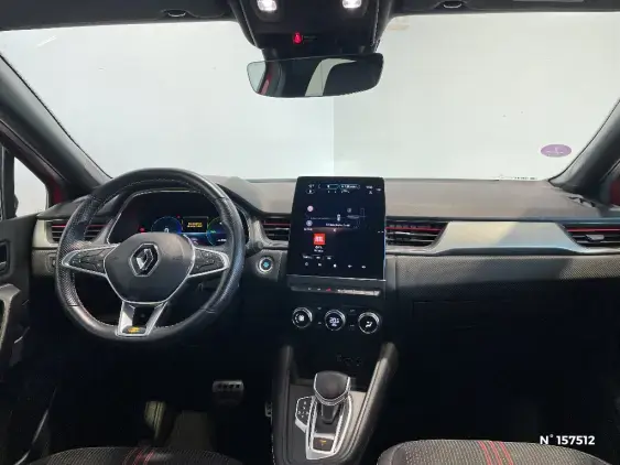 RENAULT CAPTUR II - voiture d'occasion - Photo 9