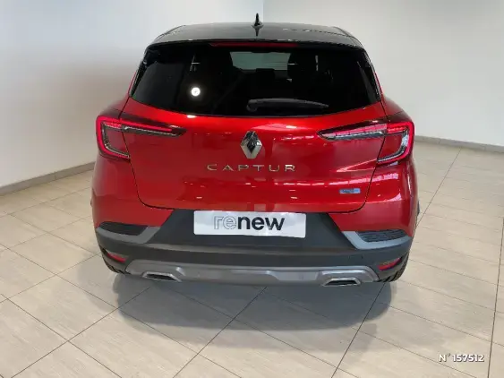 RENAULT CAPTUR II - voiture d'occasion - Photo 6