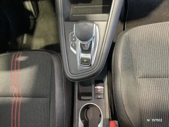 RENAULT CAPTUR II - voiture d'occasion - Photo 23