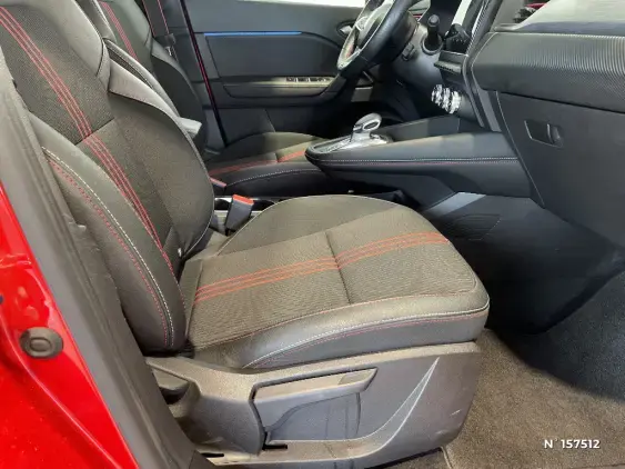 RENAULT CAPTUR II - voiture d'occasion - Photo 26