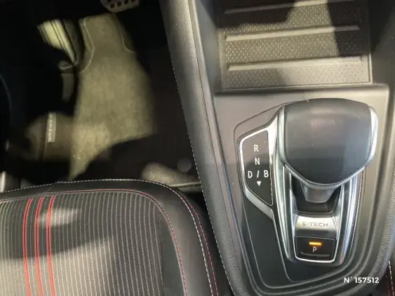 RENAULT CAPTUR II - voiture d'occasion - Photo 27