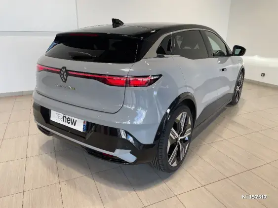 RENAULT MEGANE V - voiture d'occasion - Photo 4
