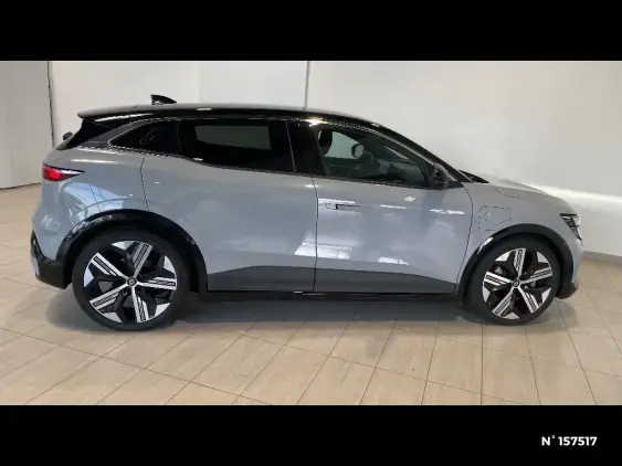 RENAULT MEGANE V - voiture d'occasion - Photo 5