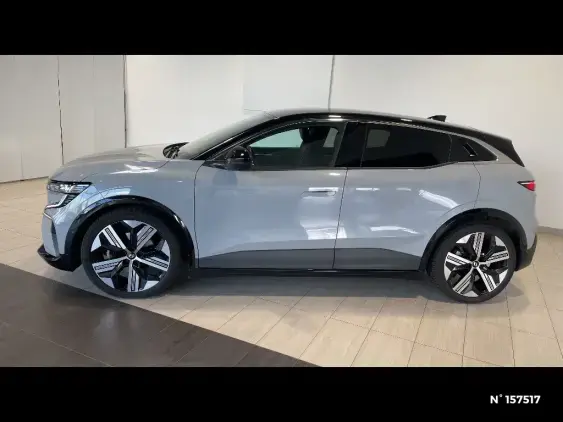 RENAULT MEGANE V - voiture d'occasion - Photo 2