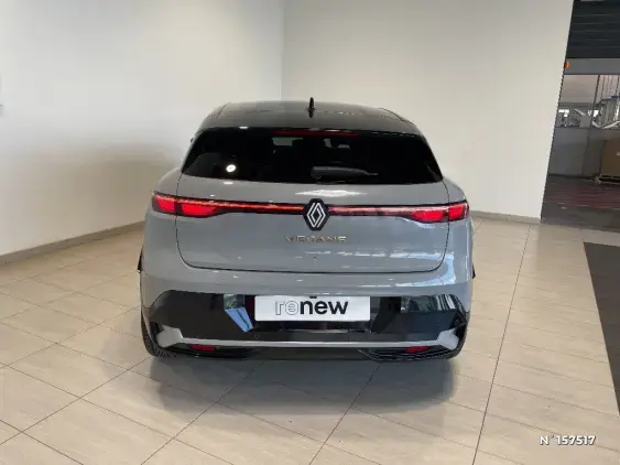 RENAULT MEGANE V - voiture d'occasion - Photo 6