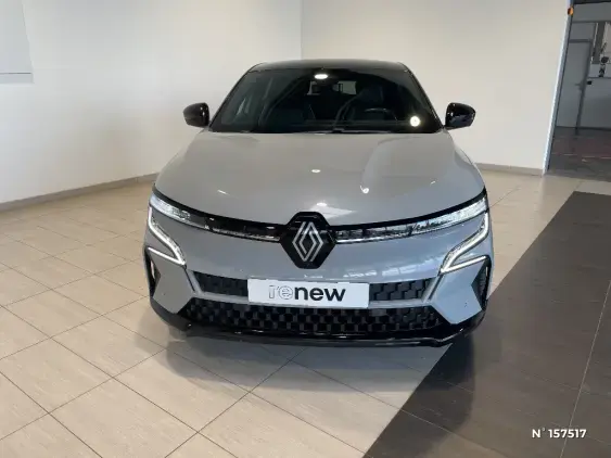 RENAULT MEGANE V - voiture d'occasion - Photo 3