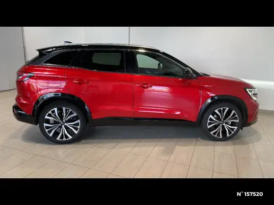 RENAULT AUSTRAL - voiture d'occasion - Photo 5