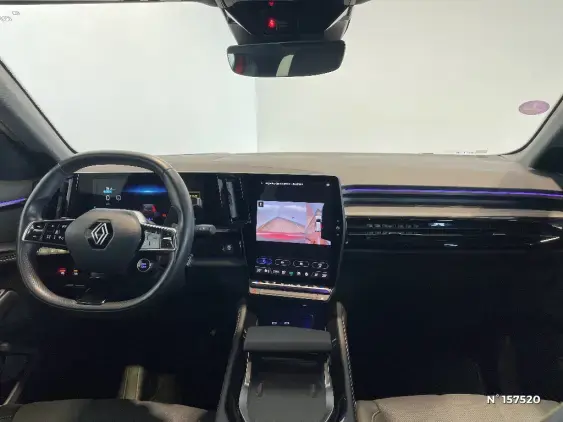 RENAULT AUSTRAL - voiture d'occasion - Photo 9