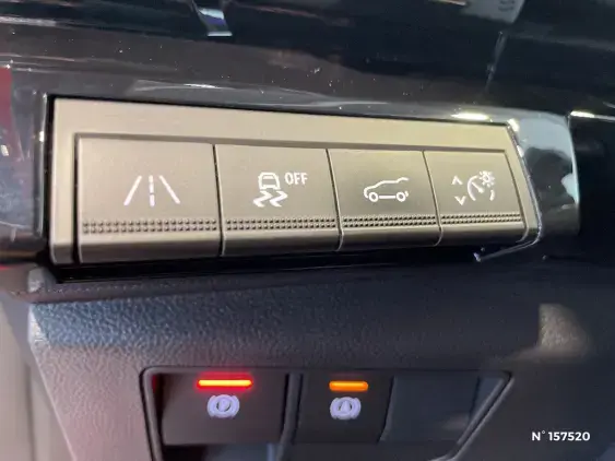 RENAULT AUSTRAL - voiture d'occasion - Photo 15