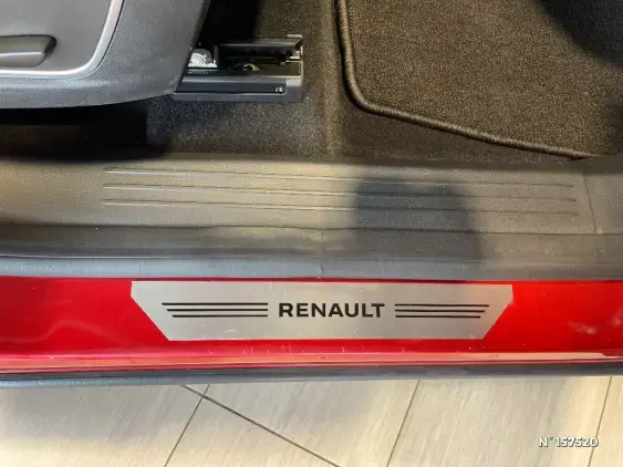 RENAULT AUSTRAL - voiture d'occasion - Photo 31