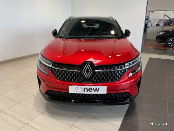 RENAULT AUSTRAL - voiture d'occasion - Photo 3