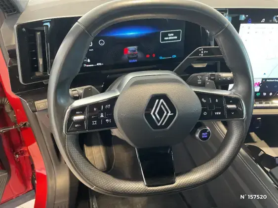 RENAULT AUSTRAL - voiture d'occasion - Photo 26