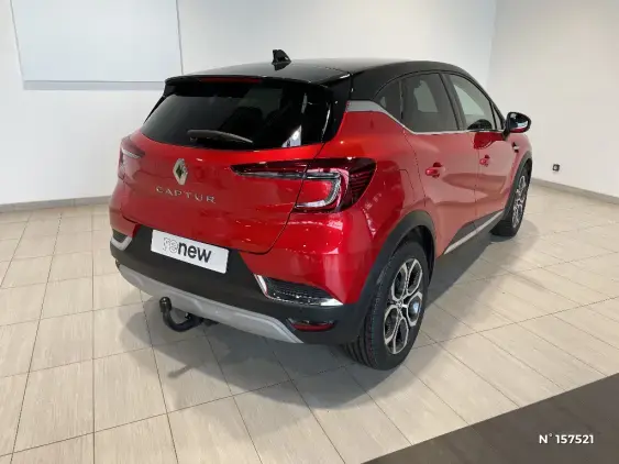 RENAULT CAPTUR II - voiture d'occasion - Photo 4