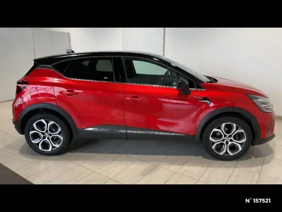 RENAULT CAPTUR II - voiture d'occasion - Photo 5