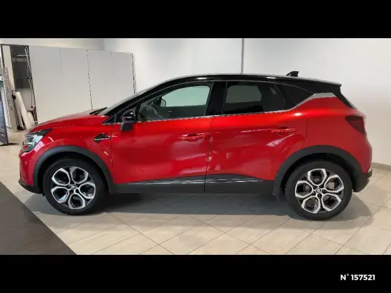 RENAULT CAPTUR II - voiture d'occasion - Photo 2