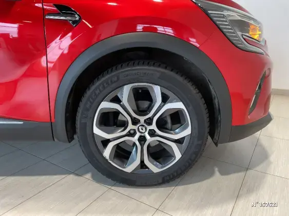 RENAULT CAPTUR II - voiture d'occasion - Photo 8