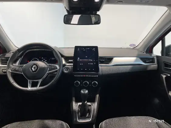 RENAULT CAPTUR II - voiture d'occasion - Photo 9