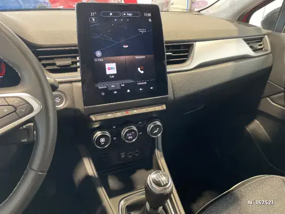 RENAULT CAPTUR II - voiture d'occasion - Photo 13
