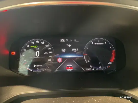 RENAULT CAPTUR II - voiture d'occasion - Photo 12