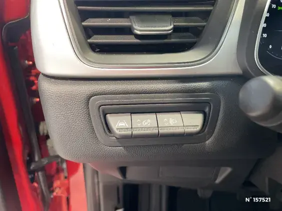 RENAULT CAPTUR II - voiture d'occasion - Photo 15