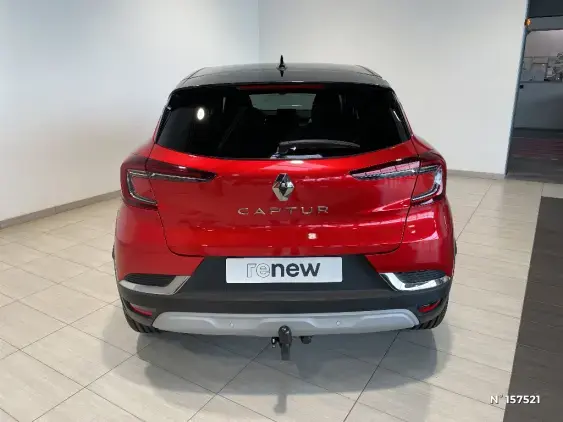 RENAULT CAPTUR II - voiture d'occasion - Photo 6