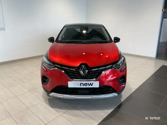 RENAULT CAPTUR II - voiture d'occasion - Photo 3
