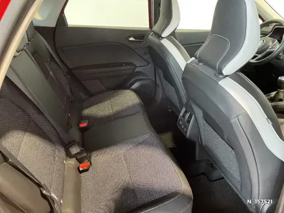 RENAULT CAPTUR II - voiture d'occasion - Photo 11