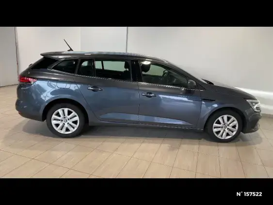 RENAULT MEGANE ESTATE IV - voiture d'occasion - Photo 5