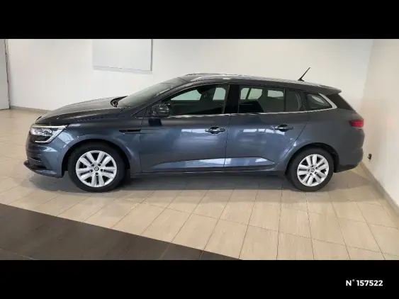 RENAULT MEGANE ESTATE IV - voiture d'occasion - Photo 2