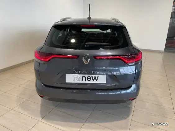 RENAULT MEGANE ESTATE IV - voiture d'occasion - Photo 6