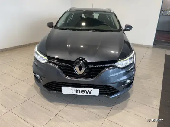 RENAULT MEGANE ESTATE IV - voiture d'occasion - Photo 3