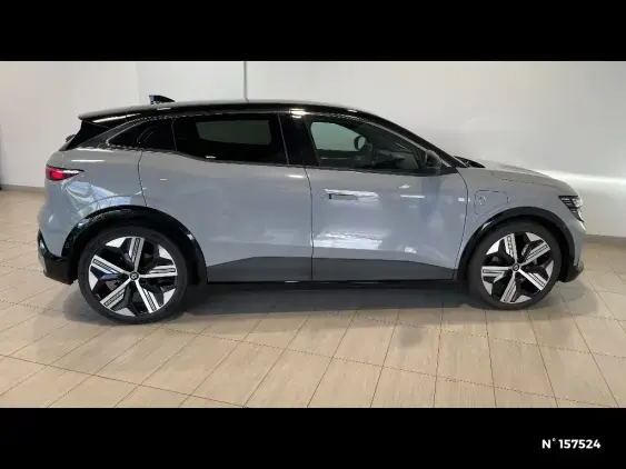 RENAULT MEGANE V - voiture d'occasion - Photo 5