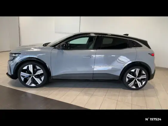 RENAULT MEGANE V - voiture d'occasion - Photo 2