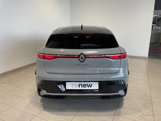 RENAULT MEGANE V - voiture d'occasion - Photo 6