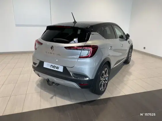 RENAULT CAPTUR II - voiture d'occasion - Photo 4